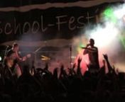 school festival 2012-chania-Krete-Kitrina podilata from kitrina