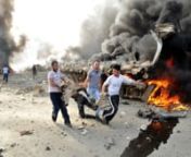 (May 10, 2012) The United Nations Security Council (UNSC) has condemned the latest terrorist attacks in the Syrian capital Damascus which left more than 50 people dead.nnOn Thursday, the UNSC also urged all sides to implement a UN-Arab League-backed peace plan brokered by special envoy Kofi Annan “in particular to cease all armed violence.”nnMeanwhile, Syrian Ambassador to the UN Bashar al-Jafari says that neighboring Arab countries are supporting terrorists linked to al-Qaeda in Syria.nnThe