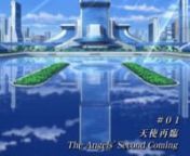 MBSG00 Episode 1 Conclave-Mendoi AnimeCrazy