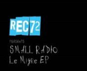 Band: Small RadionTitle: I Am Richy RickardonAlbum: Le Migré EPnRelease Date: August 2009nLabel: rec72 NetlabelnnSmall Radio is a collaborative project by Scott Buchanan aka. Radio Scotvoid and Colin Sweeney aka. Small Colin, two Scotsmen being abroad from Scotland.nOne is living in the U.S.; the other one in Sweden. The songs on Le Migre EP have been produced over the last two years at alrge distance.nRead on about Small Radio&#39;s telephasic workship and download of