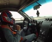 Short video from pretty much all GoPro footage and a few DSLR shots covering some of the action at the Stick to Drifting Christmas Drift Session. This event served as just a for-fun event as well as the first shakedown for the Z&#39;s new setup. Had a blast, Rickroll&#39;d some people, and the car didn&#39;t feel like a sloppy back of dicks. Success, I think.nnThanks to Smoke &#39;Em Motorsports, UpRev, VTSI Fabrication, SPL Parts, and Ipac Nissan for helping me get the car ready so I could get some seat time.