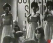 1 Diana Ross & the Supremes – Baby Love from baby diana
