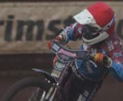 This is speedway riding like you&#39;ve never seen it before.nnThis film has been dedicated to Lee Richardson, who sadly lost his life in May this year.nnMany thanks to the Lakeside Hammers and in particular Peter Karlsson, Kauko Nieminen, Rob Mear, Davey Watt, Jon Cook and Ian Smalley.nnDirector - Gary OsbornenRED Operator - Lucas TucknottnAdditional camera - Nick SneathnEditor - Gary OsbornenSound Engineer - Simeon ClarknnEsses Magazine:nEditor - David BurtonnArt Director - Jon ButterworthnnFollow
