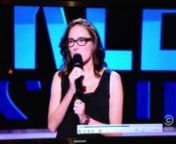Comedy Central Best of 2012 - JESSI KLEIN - 10 sex rules - Jewish