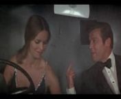 The dark side of James Bond: sexual harassment, peeping, sexual assault, and even rape. With such popular culture, why does anyone expect men to know better? Do you want your child to watch this? Do we really want re-runs and tributes of these old sexist movies? And is Bond still a hero, or should we leave him for the past, and move on?