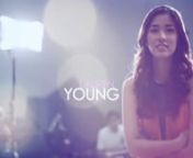 Episode 8 of Cinema One&#39;s Rising Star, featuringLauren Young, Markki Stroem, Mara Lopez, Adrian Sebastian. Directed by Jeff Pepe Forneste, written and produced by Rosel Manahan-Cello, production and post by Santelmo Studio Inc.