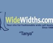 www.WideWidths.com talks about the