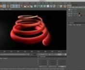 Hosted by Rob Redman.nLearn how to easily add and set up SSS in your cinema 4d scenes. Avoid one of the common mistakes made and get great results.