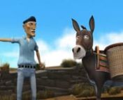Mariza is a short 3d animated film I created back in 2008 for the MA of Animation course I took at University of Technology Sydney. After a year of making it&#39;s run in the festival circuits I have decided to post it on-line for anyone to see.nnPremise: An old fisherman faces his donkeys obstinacy.nnDirected/Produced/Animated and Edited by Constantine KrystallisnMusic by Mikis TheodorakisnSound by Jeremy Yang, SilencionnMovie&#39;s page: http://www.marizamovie.comnnDirector&#39;s page: http://www.animatio