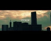 DJ Infamous ft. FuturenTrailer for the music video for ItchinnDirected by Decatur DannDirector of photography/editor - Colin Michael QuinnnProducer/AD - Lisa CunninghamnnShot with Canon 7D, Zeiss ZE 50MM and ISCO Ultra Star Anamorphic AdapternThis was my first run with Anamorphic Glass, and my fist edit session outside of FCP7 in years, trying out the new Premiere Pro CS6.nOverall I&#39;m happy with the results (for the budget that is).The moire patterns from Canon&#39;s line-skipping sampling does bo
