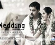 Sachin+KathunWedding : Kerala Hindu WeddingnLocation : Guruvayoour Temple &amp; CalicutnComposition : Team Weva PhotographynnTechnicalnCamera : Sony HVR Z5nEditing Software : Final Cut PronnWedding Video Highlights by Weva Photography CochinnContact : +91 9947719678, Mail: wevaphotography@gmail.com, nWeb: www.wevaphotography.com, nwww.facebook.com/wevaphotography