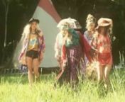 A short film inspired by Gypset Travel nhttp://www.facebook.com/pages/Gypset/185544240327nnDirected by JOHNNY ABEGG SYBIL STEELEnStarringTHE SPELL SISTERSMANDY SHADFORTH(Oracle Fox)nTAHL RINSKYSHAYNA LAMBnStyling &amp; CreativeSPELLORACLE FOXSYBIL STEELEnCinematography &amp; EditingJOHNNY ABEGGnProduced byVBY.TVnMusic by THE ACRYLICS