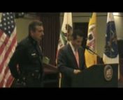 L.A. Mayor Antonio Villaraigosa selected Assistant Chief Charlie Beck, from several very qualified candidates, to be the next Chief of Police with LAPD. Also Under consideration were Michael Moore and Jim McDonald.nnMayor picks deputy chief, department insider to become LA police chiefnnTHOMAS WATKINS Associated Press Writernn6:54 PM CST, November 3, 2009nLOS ANGELES (AP) — A respected Los Angeles Police Department veteran credited with cleaning up a devastating corruption scandal was picked b