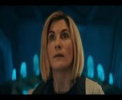 Doctor.Who S13E06 Flux: The Vanquishers