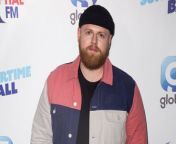 Tom Walker has revealed that he was &#92;