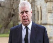 Prince Andrew Must Face, Sexual Abuse Lawsuit, , Judge Rules.&#60;br/&#62;On January 12, a federal judge &#60;br/&#62;in New York ruled that a lawsuit against &#60;br/&#62;Prince Andrew can move forward. .&#60;br/&#62;&#39;Vice&#39; reports that the lawsuit &#60;br/&#62;accuses Prince Andrew of sexually &#60;br/&#62;abusing an underage girl. .&#60;br/&#62;The decision by U.S. District Judge Lewis Kaplan would make it possible for the royal to face trial. .&#60;br/&#62;The decision by U.S. District Judge Lewis Kaplan would make it possible for the royal to face trial. .&#60;br/&#62;According to &#39;Vice,&#39; the prince &#60;br/&#62;has argued that a 2009 settlement involving &#60;br/&#62;Jeffrey Epstein protected him from prosecution. .&#60;br/&#62;According to &#39;Vice,&#39; the prince &#60;br/&#62;has argued that a 2009 settlement involving &#60;br/&#62;Jeffrey Epstein protected him from prosecution. .&#60;br/&#62;Virginia Giuffre has long accused Epstein &#60;br/&#62;of trafficking her to Prince Andrew&#60;br/&#62;for sex while she was still underage. .&#60;br/&#62;Virginia Giuffre has long accused Epstein &#60;br/&#62;of trafficking her to Prince Andrew&#60;br/&#62;for sex while she was still underage. .&#60;br/&#62;According to Giuffre, she was forced into &#60;br/&#62;sexual encounters with Andrew in New York City, &#60;br/&#62;London and on Epstein&#39;s private island. .&#60;br/&#62;Giuffre&#39;s lawsuit also accuses Ghislane Maxwell, &#60;br/&#62;who was recently convicted of five federal sex trafficking &#60;br/&#62;charges, of helping to facilitate the encounters. .&#60;br/&#62;Giuffre&#39;s lawsuit also accuses Ghislane Maxwell, &#60;br/&#62;who was recently convicted of five federal sex trafficking &#60;br/&#62;charges, of helping to facilitate the encounters. .&#60;br/&#62;&#39;Vice&#39; reports that a 2009 settlement &#60;br/&#62;between Giuffre and Epstein had &#60;br/&#62;remained secret up until this year. .&#60;br/&#62;According to &#39;Vice,&#39; that settlement &#60;br/&#62;contained a clause that offered &#60;br/&#62;protection to anyone who could &#60;br/&#62;be a &#92;