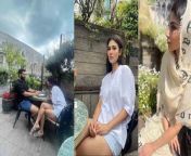 Mouni Roy is having enjoy with Husband Suraj Nambiar on Turkey Vacation. Actress shares photos on instagram &#124; watch video to know &#60;br/&#62; &#60;br/&#62;#MouniRoy #SurajNambiar #TurkeyTrip