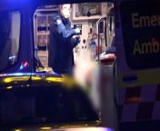 There&#39;s been another explosion of gangland violence in Sydney. Less than two weeks after an underworld boss was killed a senior Comanchero bikie has been shot and his brother is dead. Police had warned the pair their lives were in danger.