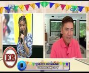 Aired (May 26, 2022): Bakit kaya tutol si Miles Ocampo sa piggery ng winner?&#60;br/&#62;&#60;br/&#62;Eat Bulaga! (EB) is the longest noontime variety show in the Philippines produced by Television And Production Exponents Inc. (TAPE) and currently being aired by GMA Network.