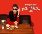KFC Announces New, &#39;Jack Harlow Meal&#39;.&#60;br/&#62;KFC Announces New, &#39;Jack Harlow Meal&#39;.&#60;br/&#62;Yahoo reports that KFC has announced &#60;br/&#62;it will continue its partnership with rapper &#60;br/&#62;and Kentucky native Jack Harlow.&#60;br/&#62;Yahoo reports that KFC has announced &#60;br/&#62;it will continue its partnership with rapper &#60;br/&#62;and Kentucky native Jack Harlow.&#60;br/&#62;On May 31, the fast food chain &#60;br/&#62;announced that its new &#92;