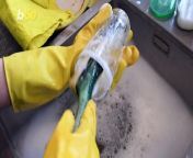 We bow down to dish detergent&#39;s grease-fighting capabilities on the regular but that doesn&#39;t mean it&#39;s the end all be all! Buzz60’s Maria Mercedes Galuppo has the story.