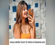 #AnjaliArora #AnjaliArorAUpcomingSong #LatestHindiWebSeries&#60;br/&#62;#BollywoodUpdates #TVActressNews #LockuUpp #AnjaliAroraFans&#60;br/&#62;#BollywoodMunch #AnjaliAroraLifestyle&#60;br/&#62;&#60;br/&#62;Subscribe The Channel For More Updates - https://goo.gl/JRrYio&#60;br/&#62;&#60;br/&#62;Check out some of the Great Bollywood Updates From Bollywood Munch&#60;br/&#62;&#60;br/&#62;Like * Comment * Share - Don&#39;t forget to LIKE the video and write your COMMENT&#39;s&#60;br/&#62;&#60;br/&#62;Follow Us On &#60;br/&#62;&#60;br/&#62;Facebook Page : - https://goo.gl/r3dG6G&#60;br/&#62;Google+ :- https://goo.gl/mHPGPy&#60;br/&#62;Twitter:-https://goo.gl/Fs5xND&#60;br/&#62;Dailymotion :- https://goo.gl/yH3jT2&#60;br/&#62;&#60;br/&#62;About Us :- &#60;br/&#62;&#60;br/&#62;Bollywood Munch is the official Channel For Bollywood News, Gossips, Movie Reviews, Awards, Celebrities, Films, Events Updates and More. Bollywood Munch is Best Described as a Entertainment. Please Like and Share the page for all Latest Bollywood Updates. Thanks for you support and love.