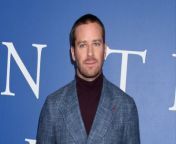 Nine months in 2021 after being accused of raping a woman in Los Angeles, Armie Hammer has had a set of sexual assault allegations against him put “under review” by the district attorney.