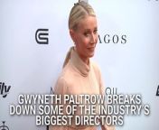 Gwyneth Paltrow is happily retired from acting in favor of running her business Goop, but it doesn’t mean she doesn’t think about her time filming movies. She’s had the pleasure of working with many different filmmakers during her 33-year-old acting career. When Paltrow spoke about the advice she was given by directors Wes Anderson and Jon Favreau, you’ll see that the differences between the two are quite cute.&#60;br/&#62;&#60;br/&#62;When you work with many different directors, you tend to notice that each one has their own idea of what they want in your acting. Gwyneth Paltrow answered Vogue’s 73 questions, with one of them being how each director directs her.