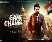 Game changer movie 2024 bollywood new hindi movie / A.s channel