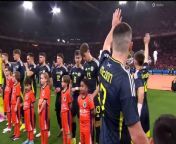 Netherlands vs Scotland Full Match Replay - International Friendlies 2024 from replay live cam foot and heels fetish slave training and pegging