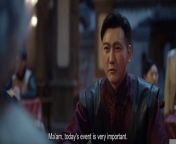 Five Kings of Thieves (2024) Episode 2 English sub