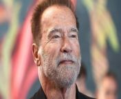 Arnold Schwarzenegger reveals he had pacemaker fitted: &#39;I am now a machine&#39;Arnold&#39;s Pump Club