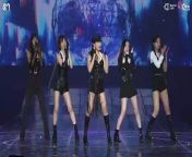 In and Out - Red Velvet (R to V Concert) from kamen r