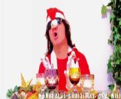 Michael The GlitterKing Christmas Funny Slideshow