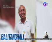 Application ng political asylum ulit sa Timor-Leste?&#60;br/&#62;&#60;br/&#62;&#60;br/&#62;Balitanghali is the daily noontime newscast of GTV anchored by Raffy Tima and Connie Sison. It airs Mondays to Fridays at 10:30 AM (PHL Time). For more videos from Balitanghali, visit http://www.gmanews.tv/balitanghali.&#60;br/&#62;&#60;br/&#62;#GMAIntegratedNews #KapusoStream&#60;br/&#62;&#60;br/&#62;Breaking news and stories from the Philippines and abroad:&#60;br/&#62;GMA Integrated News Portal: http://www.gmanews.tv&#60;br/&#62;Facebook: http://www.facebook.com/gmanews&#60;br/&#62;TikTok: https://www.tiktok.com/@gmanews&#60;br/&#62;Twitter: http://www.twitter.com/gmanews&#60;br/&#62;Instagram: http://www.instagram.com/gmanews&#60;br/&#62;&#60;br/&#62;GMA Network Kapuso programs on GMA Pinoy TV: https://gmapinoytv.com/subscribe