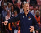Auburn NCAA Seed Controversy Explained | Analysis and Review from tiger stuff