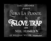 Starts out as a silent film, then become a talkie at about 46 minutes. &#60;br/&#62;Synopsis: A chorus girl loses her job and thus the room she owes back rent on, and ends up being rescued from the street by a dashing rich man. But his family isn’t over-accepting ofchorus girl joining their family.&#60;br/&#62;Genre: Romance, Comedy&#60;br/&#62;Director: William Wyler&#60;br/&#62;Top cast: Laura La Plante, Neil Hamilton, Robert Ellis, Jocelyn Lee, Norman Trevor, Clarissa Selwynne, Rita La Roy