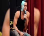 Tragic news this morning out of Los Angeles, as it’s been reported that actor Mark Salling, who played Puck on the hit FOX series &#39;Glee,&#39; has died.
