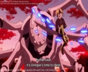 Watch Undead Unluck EP 24 Only On Animia.tv!!&#60;br/&#62;https://animia.tv/anime/info/154116&#60;br/&#62;New Episode Every Friday.&#60;br/&#62;Watch Latest Anime Episodes Only On Animia.tv in Ad-free Experience. With Auto-tracking, Keep Track Of All Anime You Watch.&#60;br/&#62;Visit Now @animia.tv&#60;br/&#62;Join our discord for notification of new episode releases: https://discord.gg/Pfk7jquSh6