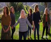 In honor of Rebecca&#39;s (Rachel Dratch) 50th birthday, Abby (Amy Poehler) plans a scenic Napa getaway with their best, longtime friends. Workaholic Catherine (Ana Gasteyer), post-op Val (Paula Pell), homebody Jenny (Emily Spivey), and weary mom Naomi (Maya Rudolph) are equally sold on the chance to relax and reconnect. Yet as the alcohol flows, real world uncertainties intrude on the punchlines and gossip, and the women begin questioning their friendships and futures. A hilarious and heartfelt comedy directed by Amy Poehler, Wine Country co-stars Tina Fey, Jason Schwartzman and Cherry Jones.