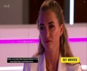 Love Island All Stars S1 Ep 33 from 31 jet