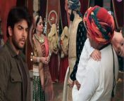 Dhruv Tara Samay Sadi Se Pare Update: What kind of decision did Suryapratap take for Shaurya? Dhruv gets angry on Tara. Watch Video to know more...For all Latest updates on TV news please subscribe to FilmiBeat. &#60;br/&#62; &#60;br/&#62;#DhruvTaraSerial #SabTV #DhruvTara #DhruvTaraOnLocation&#60;br/&#62;~PR.133~ED.141~