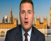 Wes Streeting apologises for Labour having &#39;no good candidate&#39; in Rochdale by-electionGMB/ITV