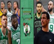 Sam and Jack are back with another Boston Celtics podcast. In this one, they rank the East in terms of potential Celtics&#39; threats in the playoffs, discuss how good the Celtics have been in the clutch, and break down Jaden Springer&#39;s reaction to Daryl Morey&#39;s comments. Plus, they talk about LeBron James, Mitch Kupchak, and Trae Young. Let us know your thoughts, and as always, thanks for listening to How &#39;Bout Them Celtics!&#60;br/&#62;&#60;br/&#62;Podcast Twitter: @HowBoutThemCs&#60;br/&#62;Sam&#39;s Twitter: @SamLaFranceNBA&#60;br/&#62;Jack&#39;s Twitter: @JackSimoneNBA&#60;br/&#62;&#60;br/&#62;0:00 Intro&#60;br/&#62;1:35 Jaylen Brown vs. Duncan Robinson altercation&#60;br/&#62;14:04 Are Celtics a good crunch-time team?&#60;br/&#62;27:13 Jaden Springer on Daryl Morey&#60;br/&#62;28:56 Post-trade deadline East threat rankings&#60;br/&#62;44:30 Email check-in&#60;br/&#62;54:07 NBA standings check-in&#60;br/&#62;57:36 LeBron James-Bronny paycut&#60;br/&#62;01:01:30 Mitch Kupchak done as Hornets GM&#60;br/&#62;01:03:41 Trae Young done in Atlanta soon?&#60;br/&#62;01:08:46 Patrick Beverley says Marcus Morris to T-Wolves&#60;br/&#62;01:10:11 Larsa Pippen and MJ Jr. break-up?&#60;br/&#62;01:12:41 The Rat List&#60;br/&#62;01:24:51 Outro&#60;br/&#62;&#60;br/&#62;#celtics #bostonceltics #celticsnews #celticsrumors #celticstraderumors #celticspodcast #celticspod #nbapodcast #nba #bostoncelticsnews #howboutthemceltics #neemiasqueta #alhorford #dalanobanton #jaysontatum #jaylenbrown #derrickwhite #kristapsporzingis #jrueholiday #samhauser #lukekornet #paytonpritchard #lamarstevens #oshaebrissett #svimykhailiuk #jddavison #jordanwalsh #joemazzulla #bradstevens #heat #miamiheat #celticsheat #heatceltics #tylerherro #duncanrobinson #bamadebayo #nbapowerrankings #celticspowerrankings #knicks #bucks #heat #pacers #cavaliers