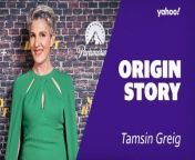 &#60;p&#62;The actor looks back at Friday Night Dinner, Sexy Beast and more with Yahoo.&#60;/p&#62;