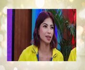 Sparkle actress Glaiza De Castro, binalikan ang experience nila sa shooting the first season ng ‘Running Man Philippines.’&#60;br/&#62;&#60;br/&#62;Alamin pa ang ilang exciting happenings bago magsimula ang much-awaited season two ng reality show dito sa Kapuso Insider.&#60;br/&#62; &#60;br/&#62;Video Editor: Cris David Castro&#60;br/&#62; &#60;br/&#62;Kapuso Insider lets you in on the hottest scoops and secrets straight from the insiders. Stay tuned for more exclusive videos only at GMANetwork.com.&#60;br/&#62;&#60;br/&#62;Subscribe to GMA Network&#39;s official YouTube channel to watch the latest episodes of your favorite Kapuso shows and click the bell button to catch the latest videos: www.youtube.com/GMANETWORK&#60;br/&#62;&#60;br/&#62;For our Kapuso abroad, you can watch the latest episodes on GMA Pinoy TV! For more information, visit http://www.gmapinoytv.com. &#60;br/&#62;&#60;br/&#62;Related content: (Please hyperlink sa title )&#60;br/&#62;&#60;br/&#62;Kokoy de Santos at Angel Guardian, may mensahe sa bagong Runner&#60;br/&#62;&#60;br/&#62;https://www.gmanetwork.com/entertainment/tv/running_man_philippines/108734/kokoy-de-santos-at-angel-guardian-may-mensahe-sa-bagong-runner/story&#60;br/&#62;&#60;br/&#62;Sino ang dream guest ng Runners sa season 2 ng &#39;Running Man PH&#39;?&#60;br/&#62;&#60;br/&#62;https://www.gmanetwork.com/entertainment/tv/running_man_philippines/108559/sino-ang-dream-guest-ng-runners-sa-season-2-ng-running-man-ph/story&#60;br/&#62;
