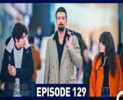 Miracle Doctor Episode 129 &#60;br/&#62;&#60;br/&#62;Ali is the son of a poor family who grew up in a provincial city. Due to his autism and savant syndrome, he has been constantly excluded and marginalized. Ali has difficulty communicating, and has two friends in his life: His brother and his rabbit. Ali loses both of them and now has only one wish: Saving people. After his brother&#39;s death, Ali is disowned by his father and grows up in an orphanage.Dr Adil discovers that Ali has tremendous medical skills due to savant syndrome and takes care of him. After attending medical school and graduating at the top of his class, Ali starts working as an assistant surgeon at the hospital where Dr Adil is the head physician. Although some people in the hospital administration say that Ali is not suitable for the job due to his condition, Dr Adil stands behind Ali and gets him hired. Ali will change everyone around him during his time at the hospital&#60;br/&#62;&#60;br/&#62;CAST: Taner Olmez, Onur Tuna, Sinem Unsal, Hayal Koseoglu, Reha Ozcan, Zerrin Tekindor&#60;br/&#62;&#60;br/&#62;PRODUCTION: MF YAPIM&#60;br/&#62;PRODUCER: ASENA BULBULOGLU&#60;br/&#62;DIRECTOR: YAGIZ ALP AKAYDIN&#60;br/&#62;SCRIPT: PINAR BULUT &amp; ONUR KORALP