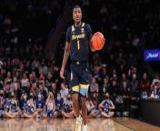 Marquette Dominates Providence, Eyeing March Madness Run from 23 ri