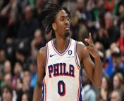 Philadelphia 76ers Grapple to Maintain Form without Joel Embiid from indian nurse hostel kaand 3