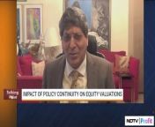- Private equity view on India&#60;br/&#62;- Can valuations expand further?&#60;br/&#62;- Spheres of growth in Indian landscape&#60;br/&#62;&#60;br/&#62;&#60;br/&#62;Niraj Shah in conversation with Baring PE Managing Partner Rahul Bhasin.&#60;br/&#62;&#60;br/&#62;&#60;br/&#62;For the latest news and updates, visit ndtvprofit.com 
